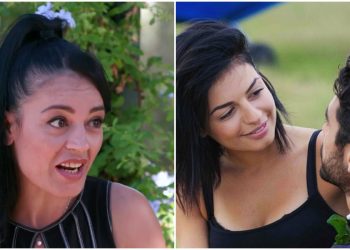 Μαμά Αντζελίνας για Βασιλάκο: «Αν τον δω, θα τον σκοτώσω!» (video