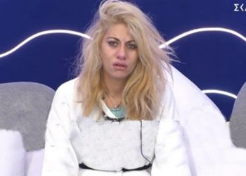 Επικός Καυγάς στο Big Brother! “Στήνουν στον τοίχο” την Άννα Μαρία!