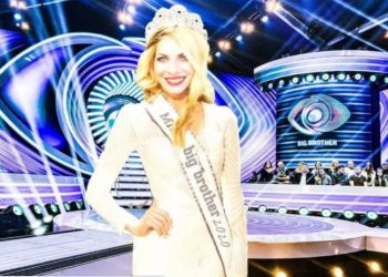 Big Brother: Νικήτρια η Άννα Μαρία και γλεντάει το twitter