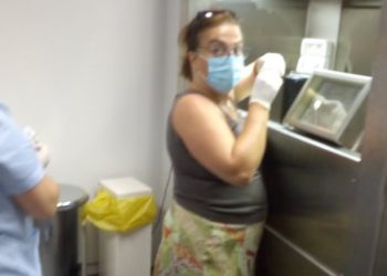 Θεσσαλονίκη: Έχασε την μάχη με τον κορωνοϊό η 53χρονη ακτινοφυσικός Μαρία Κοτζιαδαρλίδου