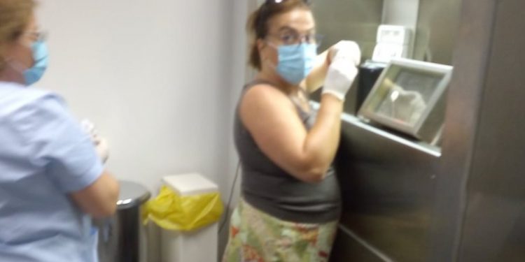 Θεσσαλονίκη: Έχασε την μάχη με τον κορωνοϊό η 53χρονη ακτινοφυσικός Μαρία Κοτζιαδαρλίδου