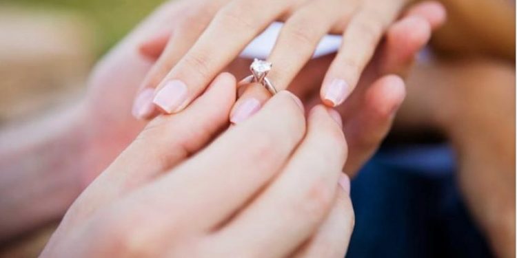 Alldaynews.gr Αρραβωνιάστηκαν και γέμισαν με Κορονοϊό  το νησί!