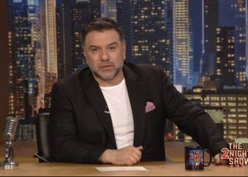 Έσκασε σαν «βόμβα»! Φεύγει ο Γρηγόρης Αρναούτογλου;