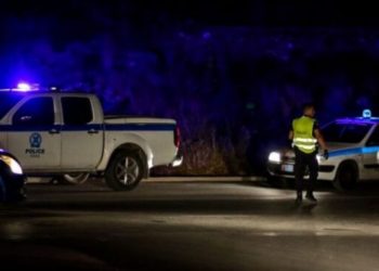 Ραγδαίες εξελίξεις για το πτώμα στη Βαλίτσα-Ποια η ταυτότητα της γυναίκας