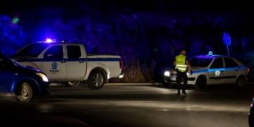 Alldaynews.gr Ραγδαίες εξελίξεις για το πτώμα στη Βαλίτσα-Ποια η ταυτότητα της γυναίκας