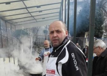 Αυτός είναι ο δεύτερος αστυνομικός που πέθανε από τον Κορωνοϊό – Άφησε πίσω του δύο παιδιά