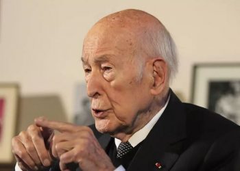 Βαλερί Ζισκάρ ντ'Εστέν