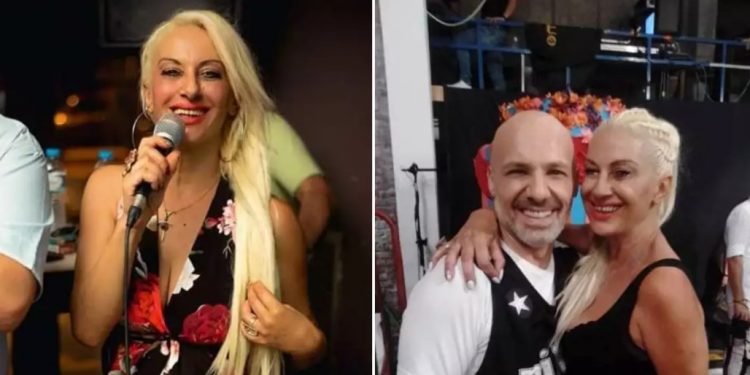 Θρήνος στη Show Biz για τον θάνατο της Δήμητρας Σοφοκλέους-“Έφυγε” η αγαπημένη Παρουσιάστρια