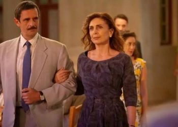 Άγριες Μέλισσες: Spoiler Πέμπτης – Η Ασημίνα και το ένοχο μυστικό του Δούκα που κλονίζει το γάμο του