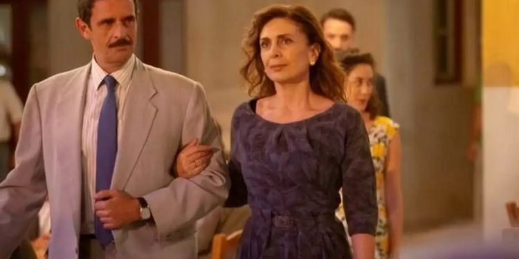 Alldaynews.gr Άγριες Μέλισσες: Spoiler Πέμπτης – Η Ασημίνα και το ένοχο μυστικό του Δούκα που κλονίζει το γάμο του