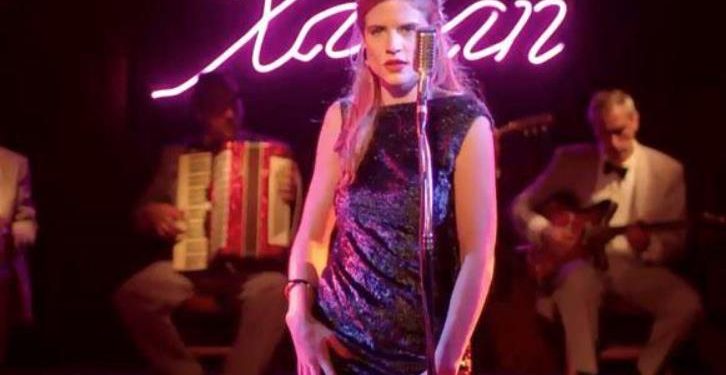 Alldaynews.gr Άγριες Μέλισσες: Η Ελένη αντιμέτωπη με τη φριχτή αλήθεια – Η συνάντηση με τη Δρόσω