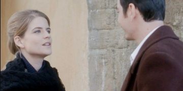 Alldaynews.gr droso Δρόσω Κωνσταντής Άγριες Μέλισσες agries melisses