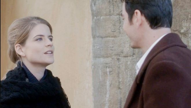 Alldaynews.gr droso Δρόσω Κωνσταντής Άγριες Μέλισσες agries melisses