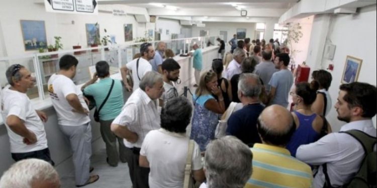 Εφορία: Υπό διαγραφή χρέη 85 δισ. ευρώ μεγαλοοφειλετών! [πίνακας]