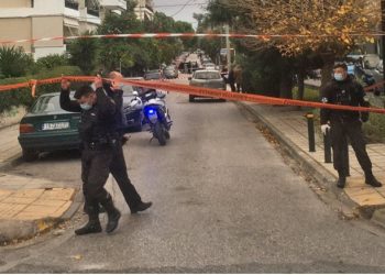 Ξεκαθάρισμα λογαριασμών! Εκτέλεσαν Πασίγνωστο 56χρονο-Μαφιόζικη επίθεση στα Βριλήσσια