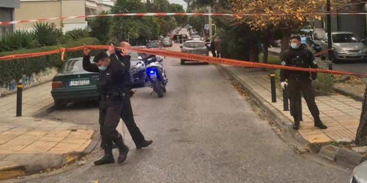 Alldaynews.gr Ξεκαθάρισμα λογαριασμών! Εκτέλεσαν Πασίγνωστο 56χρονο-Μαφιόζικη επίθεση στα Βριλήσσια