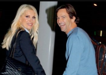 Νέο μέλος στην οικογένεια Μενεγάκης-Παντζόπουλου!