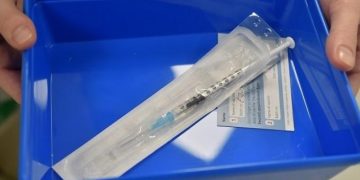 Alldaynews.gr Πώς θα κλείνεται το ραντεβού για το εμβόλιο του κορωνοϊού