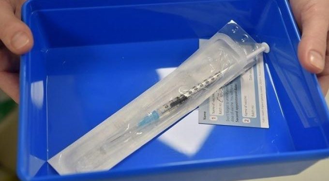 Alldaynews.gr Πώς θα κλείνεται το ραντεβού για το εμβόλιο του κορωνοϊού