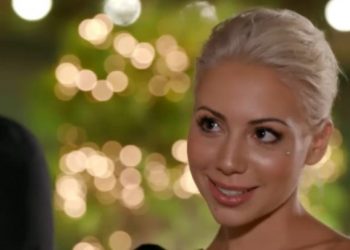 Εριέττα: Όποια και να διαλέξει ο Παναγιώτης, εγώ θα τους χωρίσω![video]