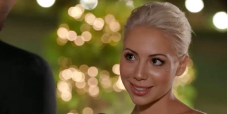 Εριέττα: Όποια και να διαλέξει ο Παναγιώτης, εγώ θα τους χωρίσω![video]