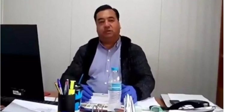 Alldaynews.gr Πέθανε από κορονοϊό ο 45χρονος Ηλίας Φουντούνας-Νεκροί απο covid-19 και η μητέρα του και οι δυο του γαμπροί