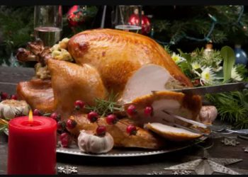 Προσοχή στην αγορά τροφίμων τα Χριστούγεννα: Τι συνιστά ο ΕΦΕΤ