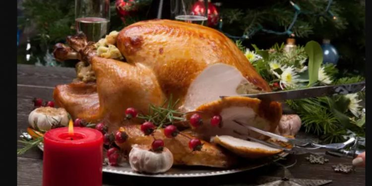 Alldaynews.gr Προσοχή στην αγορά τροφίμων τα Χριστούγεννα: Τι συνιστά ο ΕΦΕΤ