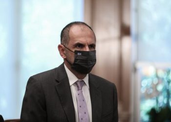 Γεραπετρίτης: Οικειοθελής ο εμβολιασμός – Εντός Δεκεμβρίου αναμένεται η πρώτη παρτίδα των εμβολίων