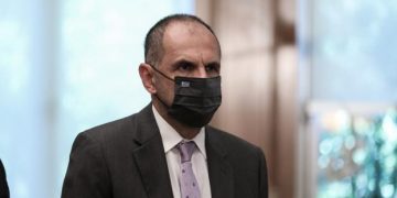 Alldaynews.gr Γεραπετρίτης: Οικειοθελής ο εμβολιασμός – Εντός Δεκεμβρίου αναμένεται η πρώτη παρτίδα των εμβολίων