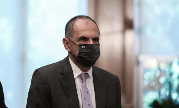 Alldaynews.gr Γεραπετρίτης: Οικειοθελής ο εμβολιασμός – Εντός Δεκεμβρίου αναμένεται η πρώτη παρτίδα των εμβολίων