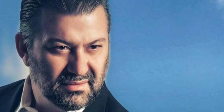 Alldaynews.gr Ματθαίος Γιαννούλης: «Όταν έμαθα ότι έχω καρκίνο χάθηκα, σκοτείνιασαν τα πάντα»