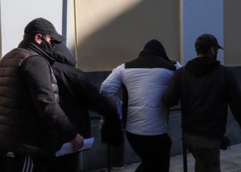 Ενέδρα “Θανάτου” στο Περιστέρι: Ελεύθερος με όρους ο γιος εφοπλιστής και πρώην παίκτης ριάλιτι