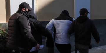 Ενέδρα “Θανάτου” στο Περιστέρι: Ελεύθερος με όρους ο γιος εφοπλιστής και πρώην παίκτης ριάλιτι