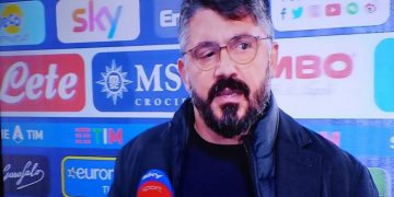 Γκατούζο: «Πάσχω από μυασθένεια, αν μια μέρα πεθάνω ας το κάνω στο κέντρο του γηπέδου»