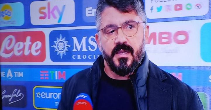 Γκατούζο: «Πάσχω από μυασθένεια, αν μια μέρα πεθάνω ας το κάνω στο κέντρο του γηπέδου»