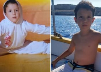 Θρήνος για τον 11χρονο Ιάκωβο-«Καλή αντάμωση γιόκα μου…»