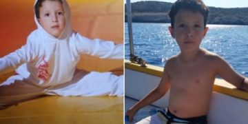 Alldaynews.gr Θρήνος για τον 11χρονο Ιάκωβο-«Καλή αντάμωση γιόκα μου…»