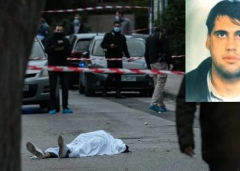 Το ποιοι «έφαγαν» τον Δ. Καπετανάκη μπορεί να παραμείνει ένα ακόμη «άλυτο μυστήριο»