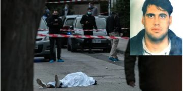 Alldaynews.gr Το ποιοι «έφαγαν» τον Δ. Καπετανάκη μπορεί να παραμείνει ένα ακόμη «άλυτο μυστήριο»