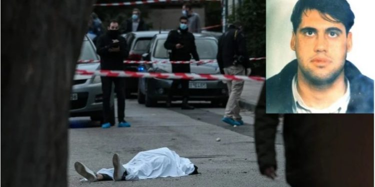 Alldaynews.gr Το ποιοι «έφαγαν» τον Δ. Καπετανάκη μπορεί να παραμείνει ένα ακόμη «άλυτο μυστήριο»