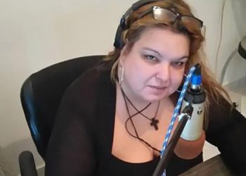 Θρήνος για τον χαμό της 42χρονης Κάτιας Ναλμπαντίδου-Ραδιοφωνική παραγωγός και ιδιοκτήτρια του “Αλφα 103 F.M”