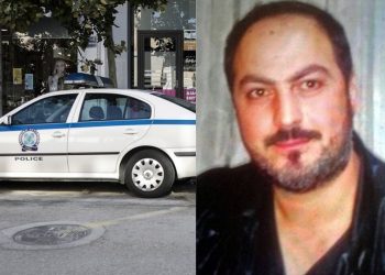 Σοκάρει η μάνα του δολοφόνου του 42χρονου ηλεκτρολόγου – «Είδα τον γιο μου να σέρνει το θύμα και τρόμαξα»