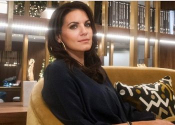 Alldaynews.gr Βαρύ Πένθος για την Όλγα Κεφαλογιάννη