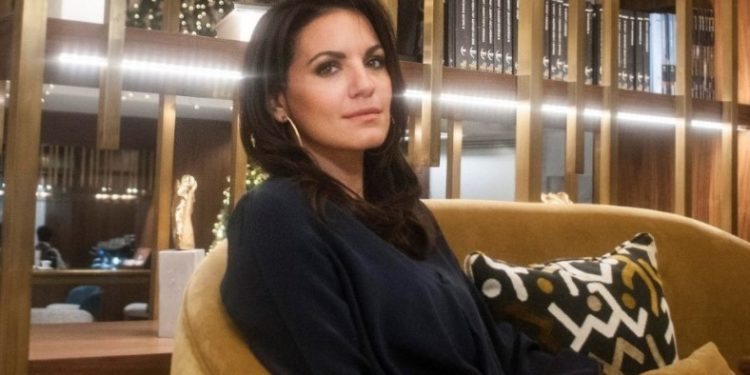 Alldaynews.gr Βαρύ Πένθος για την Όλγα Κεφαλογιάννη