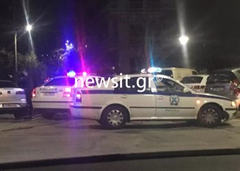 Πειραιάς: 45χρονος κρεμάστηκε σε δένδρο σε κεντρικό δρόμο