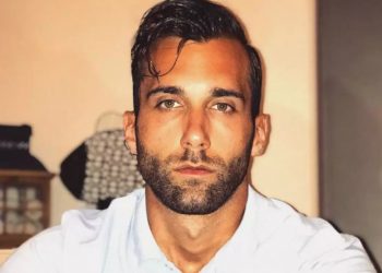 Δημήτρης Κεχαγιάς: “Δεν είμαι τραμπούκος… Δεν ακούμπησα κανέναν”