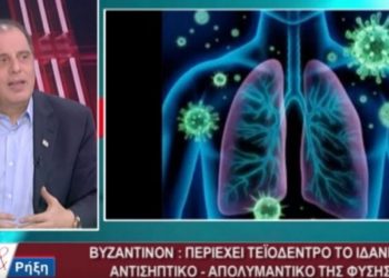 Βελόπουλος: Δεν προτρέπουμε τους πολίτες να κάνουν το εμβόλιο