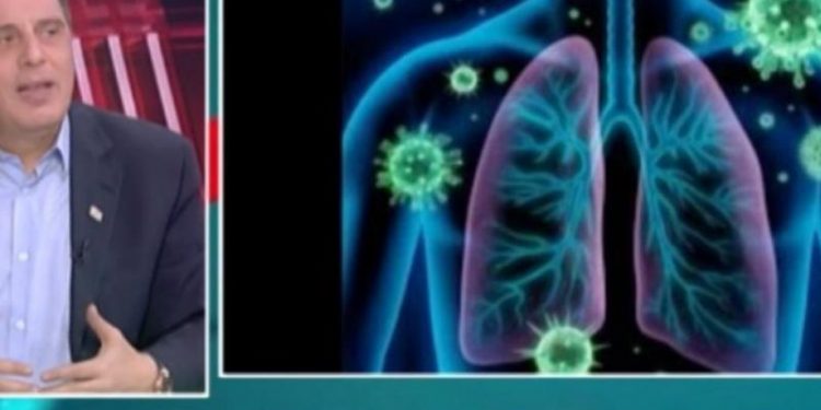 Βελόπουλος: Δεν προτρέπουμε τους πολίτες να κάνουν το εμβόλιο