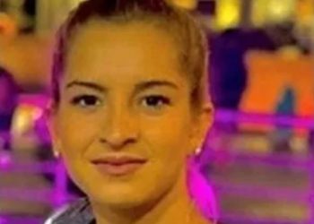 Θρίλερ η εξαφάνιση της 22χρονης Γεωργίας Κοκκώνη-Τι λέει ο άντρας της